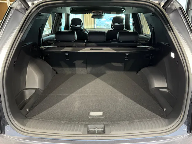 KGM -SsangYong Torres 1.5 TGDI Hybrid Titanium AT