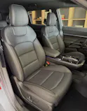 KGM -SsangYong Torres 1.5 TGDI Hybrid Titanium AT