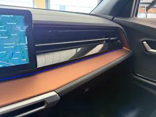KGM -SsangYong Torres 1.5 TGDI Hybrid Titanium AT