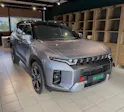 KGM -SsangYong Torres 1.5 TGDI Hybrid Titanium AT