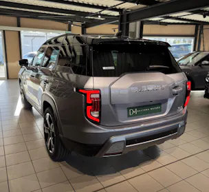 KGM -SsangYong Torres 1.5 TGDI Hybrid Titanium AT