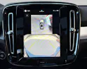 VOLVO XC40 2.0 B4 MH Black Edition