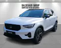 VOLVO XC40 2.0 B4 MH Black Edition