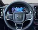 VOLVO XC40 2.0 B4 MH Black Edition