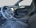 VOLVO XC40 2.0 B4 MH Black Edition