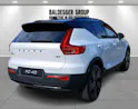 VOLVO XC40 2.0 B4 MH Black Edition
