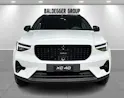 VOLVO XC40 2.0 B4 MH Black Edition