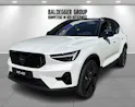 VOLVO XC40 2.0 B4 MH Black Edition