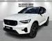 VOLVO XC40 2.0 B4 MH Black Edition