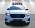 VOLVO XC40 2.0 B4 MH Black Edition