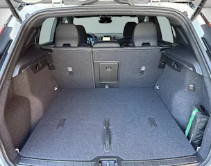 VOLVO XC40 2.0 B4 MH Black Edition