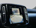 VOLVO XC40 2.0 B4 MH Black Edition