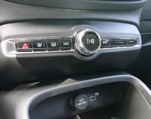 VOLVO XC40 2.0 B4 MH Black Edition