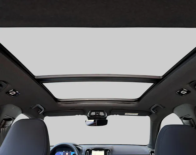 VOLVO XC40 2.0 B4 MH Black Edition