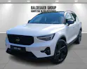 VOLVO XC40 2.0 B4 MH Black Edition
