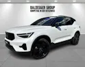 VOLVO XC40 2.0 B4 MH Black Edition