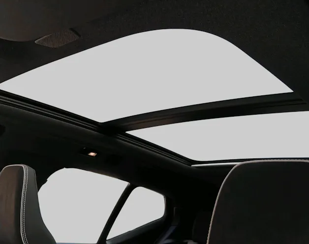 VOLVO XC40 2.0 B4 MH Black Edition