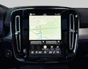 VOLVO XC40 2.0 B4 MH Black Edition