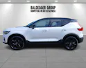 VOLVO XC40 2.0 B4 MH Black Edition