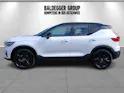 VOLVO XC40 2.0 B4 MH Black Edition