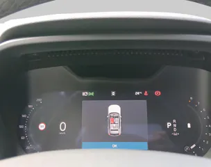 VOLVO XC40 2.0 B4 MH Black Edition