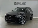 VOLVO XC90 2.0 T8 TE Ultimate Dark 7