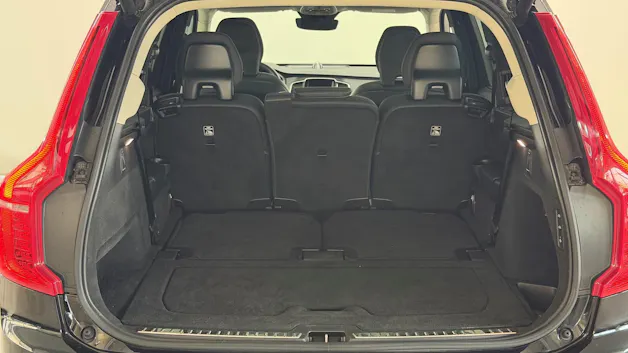 VOLVO XC90 2.0 T8 TE Ultimate Dark 7