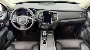 VOLVO XC90 2.0 T8 TE Ultimate Dark 7