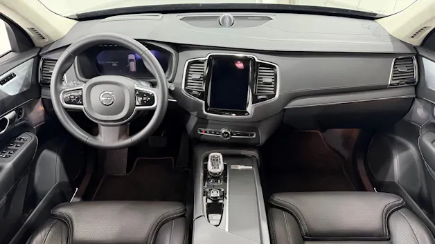 VOLVO XC90 2.0 T8 TE Ultimate Dark 7