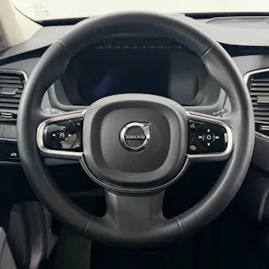 VOLVO XC90 2.0 T8 TE Ultimate Dark 7