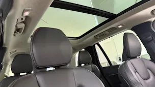 VOLVO XC90 2.0 T8 TE Ultimate Dark 7