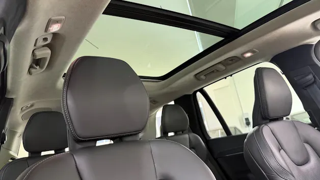 VOLVO XC90 2.0 T8 TE Ultimate Dark 7