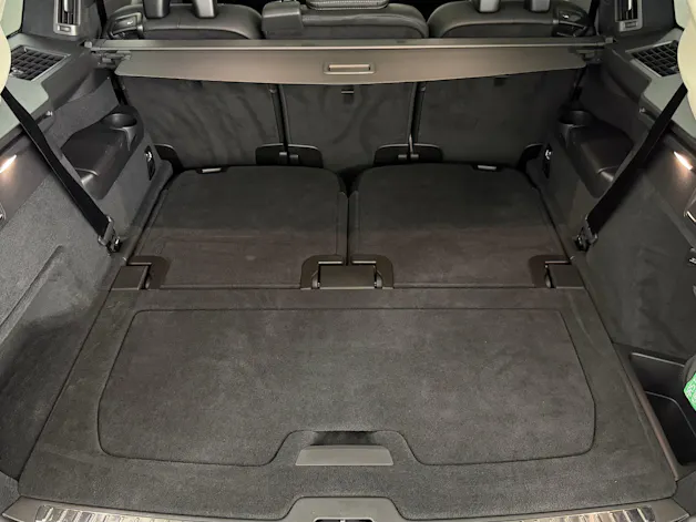 VOLVO XC90 2.0 T8 TE Ultimate Dark 7