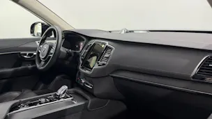 VOLVO XC90 2.0 T8 TE Ultimate Dark 7