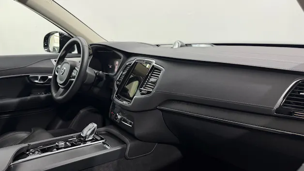 VOLVO XC90 2.0 T8 TE Ultimate Dark 7