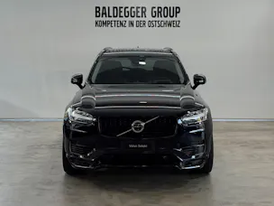 VOLVO XC90 2.0 T8 TE Ultimate Dark 7
