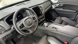 VOLVO XC90 2.0 T8 TE Ultimate Dark 7