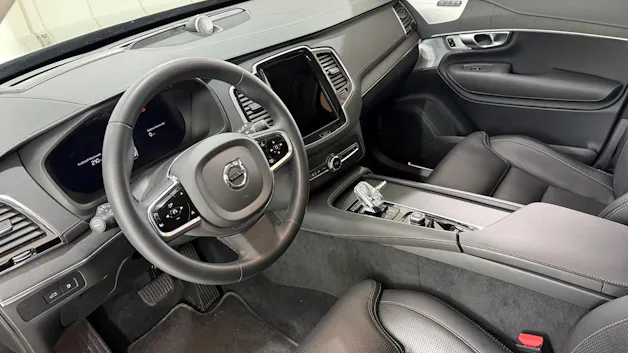 VOLVO XC90 2.0 T8 TE Ultimate Dark 7