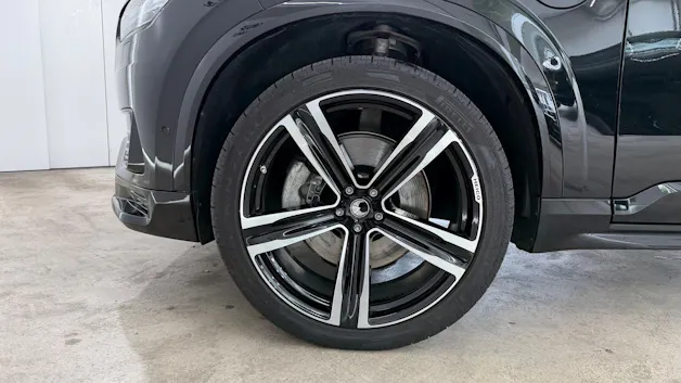 VOLVO XC90 2.0 T8 TE Ultimate Dark 7