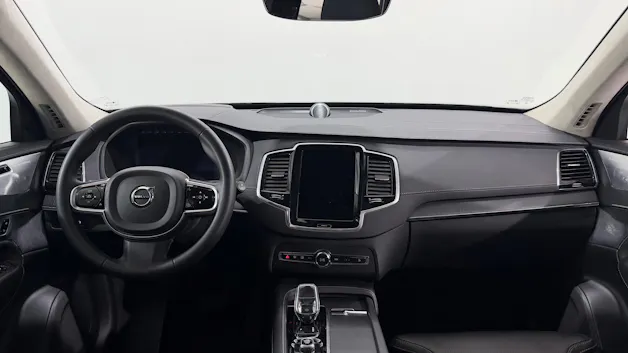 VOLVO XC90 2.0 T8 TE Ultimate Dark 7