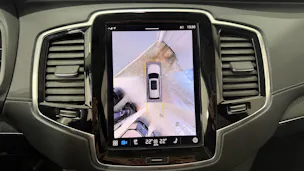 VOLVO XC90 2.0 T8 TE Ultimate Dark 7