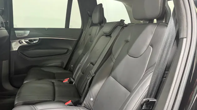 VOLVO XC90 2.0 T8 TE Ultimate Dark 7