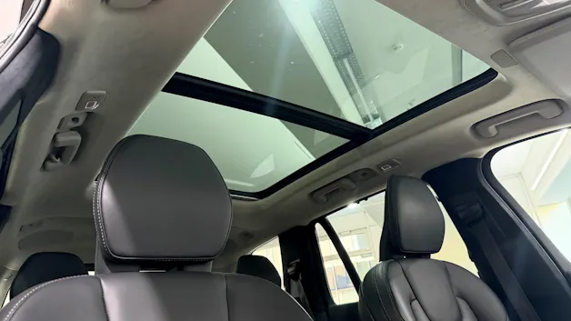 VOLVO XC90 2.0 T8 TE Ultimate Dark 7