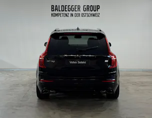 VOLVO XC90 2.0 T8 TE Ultimate Dark 7