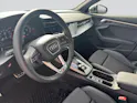 AUDI S3 Limousine 2.0 TFSI quattro S-tronic