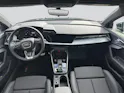 AUDI S3 Limousine 2.0 TFSI quattro S-tronic