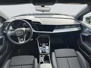 AUDI S3 Limousine 2.0 TFSI quattro S-tronic