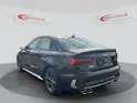 AUDI S3 Limousine 2.0 TFSI quattro S-tronic