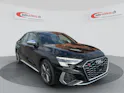 AUDI S3 Limousine 2.0 TFSI quattro S-tronic