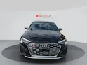 AUDI S3 Limousine 2.0 TFSI quattro S-tronic